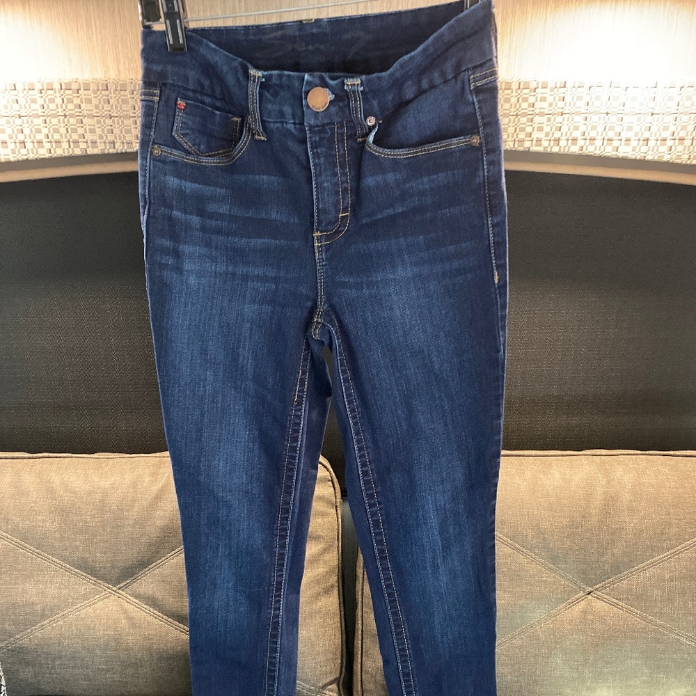 Seven jeans - woman size 4